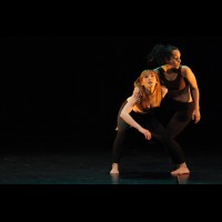 Conservatorio de Danza: La creación del mundo de Darius Milhaud