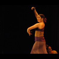 Talleres de danza española