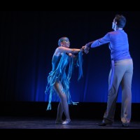 Talleres de danza española, segunda parte