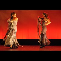 Talleres de danza española, segunda parte