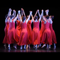 Talleres de Danza Contemporánea