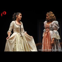 Escuela de Teatro de Granada: Cenicienta, o casi