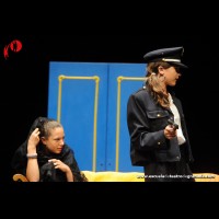 Escuela de Teatro de Granada: Catacroc