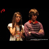 Escuela de Teatro de Granada: Coma Ético