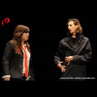 Escuela de Teatro de Granada: Coma Ético