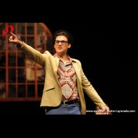 Escuela de Teatro de Granada: El jurado