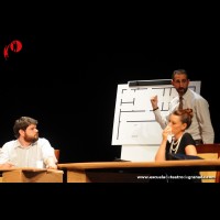 Escuela de Teatro de Granada: El jurado