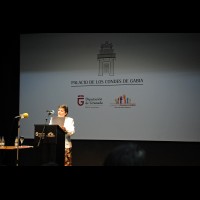 Seminario internacional de teatro sobre José Moreno Arenas