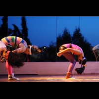 Dánzate: Gala alumnos danza moderna
