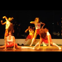 Dánzate: Gala alumnos danza moderna