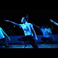 Dánzate: Gala alumnos danza moderna, segunda parte