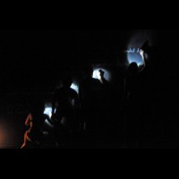 Pirómano Teatro: Extraordinaria oscuridad