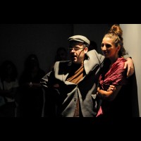 II Encuentro de actores y directores por Julio Fraga