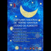 Certamen Teatro Amateur Albolote: Arlequín, criado de dos patrones