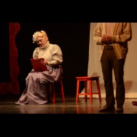 Certamen Teatro Amateur Albolote: El pelícano