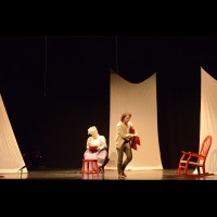 Certamen Teatro Amateur Albolote: El pelícano