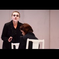 Certamen Teatro Amateur Albolote: La casa de Bernarda Alba