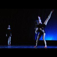 Concurso coreografías. 1-parte