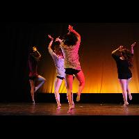 Concurso coreografías. 2-parte