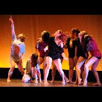 Concurso coreografías. 2-parte