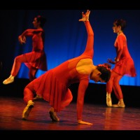 Conservatorio de Danza: Día Internacional de la danza