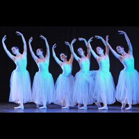 Conservatorio de Danza: Día Internacional de la danza 2