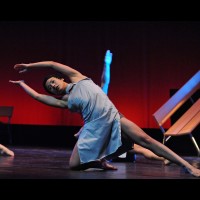 Conservatorio de Danza: Día Internacional de la danza 2