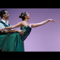 Joven ballet de Málaga