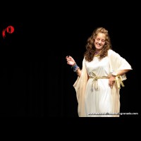 Escuela de Teatro de Granada: Sueño de una noche de San Juan