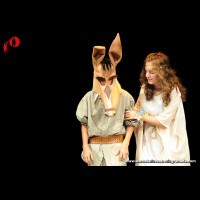 Escuela de Teatro de Granada: Sueño de una noche de San Juan