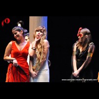 Escuela de Teatro de Granada: Pseudolo