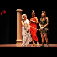 Escuela de Teatro de Granada: Pseudolo