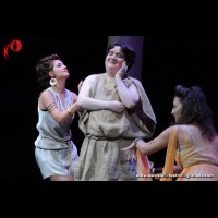 Escuela de Teatro de Granada: Miles Gloriosus