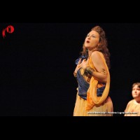 Escuela de Teatro de Granada: Miles Gloriosus