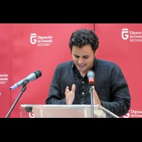 Homenaje a Saramago en la Diputación de Granada