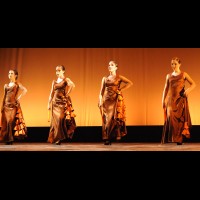 Conservatorio de Danza: Talleres de Danza española