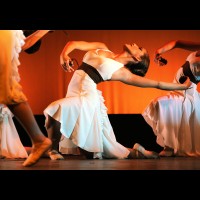 Conservatorio de Danza: Talleres de Danza española