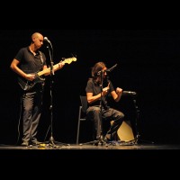 GIF2011 (Granada Impro Festival)