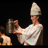 El sastrecillo valiente: OCG y Vagalume Teatro en Atarfe