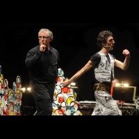 El sastrecillo valiente: OCG y Vagalume Teatro en Atarfe