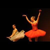 Joven Ballet de Málaga