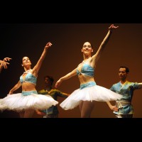 Joven Ballet de Málaga