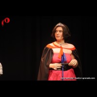 Escuela de teatro de Granada: Des-cuentos clásicos