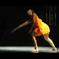 Conservatorio de Danza: Almaa