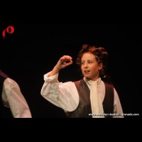 Escuela de Teatro de Granada: Amarillo Moliere