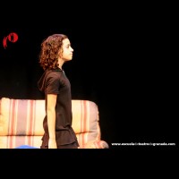 Escuela de Teatro de Granada: Sin nada que añadir