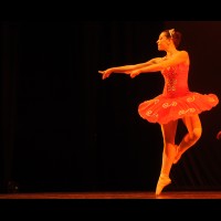 Talleres Danza clásica