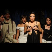 2 Festival Internacional de Teatro Universitario de Granada: Quien todo lo quiere