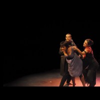 2 Festival Internacional de Teatro Universitario de Granada: El Estado de sitio
