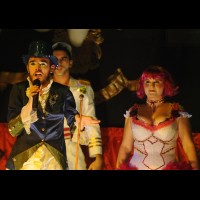 Cabaret 'El Regalo' en Granada-10